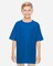 Gildan® Heavy Cotton Youth Short Sleeve Crewneck T-Shirt – Kids Basic Tee for Everyday Comfort